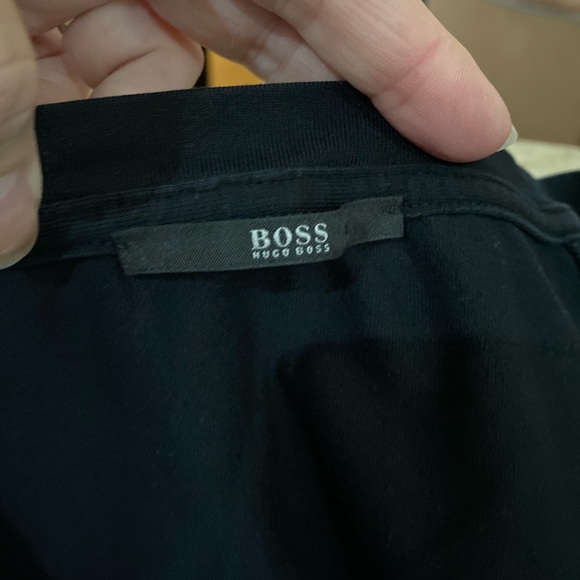 Boss Tee - Picture 2 of 9
